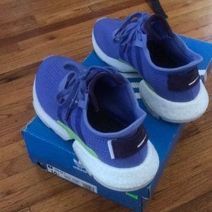 Adidas POD -S3.1 10.5 Barely Used